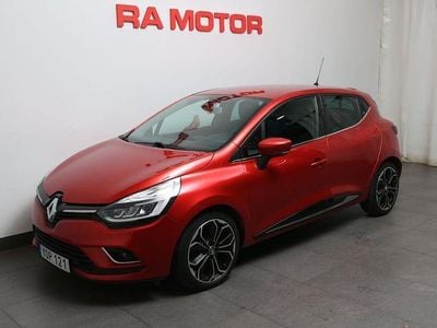 Renault Clio IV