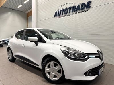 Renault Clio IV