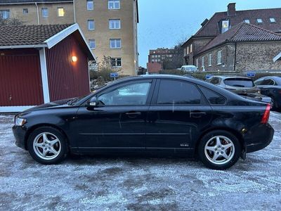 begagnad Volvo S40 D2 Momentum Euro 5