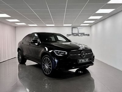Mercedes GLC300e
