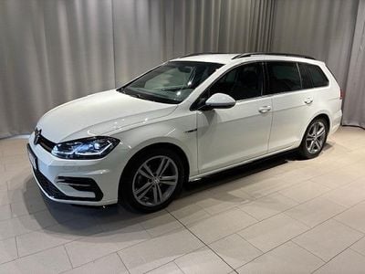 VW Golf VII