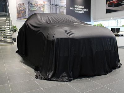 Begagnad Porsche Cayenne Platinum Edition 340 HK (250 kW) 2022 Vit SUV