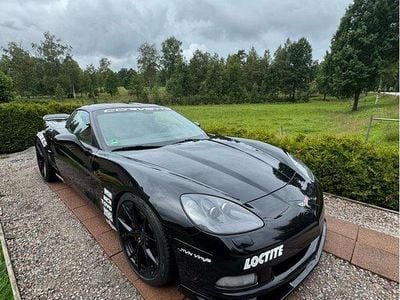 Chevrolet Corvette C6