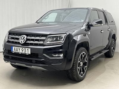 VW Amarok