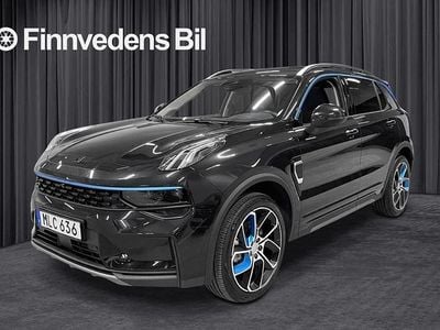 Lynk & Co 01
