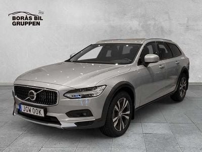 Volvo V90 CC