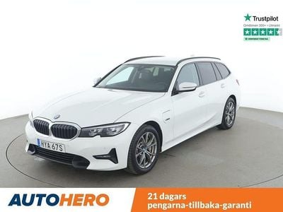 BMW 330e