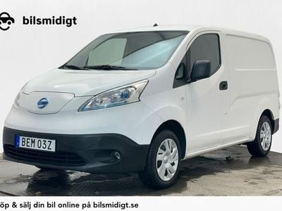 Nissan e-NV200