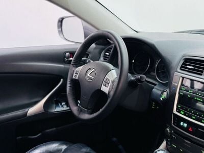 Lexus IS250
