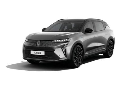 Grå Begagnad 2024 Renault Scenic E-Tech SUV | 564 900 kr