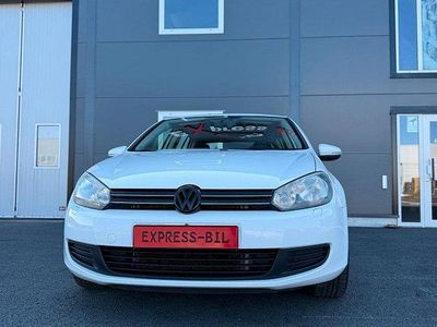VW Golf VII