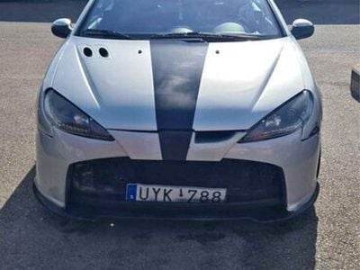 Peugeot 206 CC