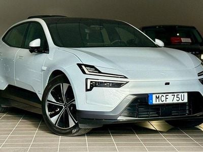 Polestar 4