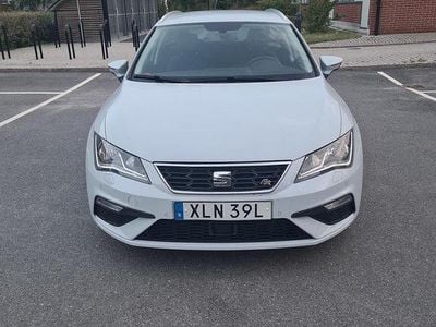 Seat Leon ST