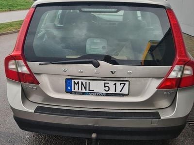 Begagnad Volvo V70 145 HK (106 kW) 2010 Kombi