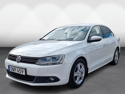 VW Jetta