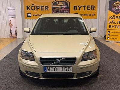 Volvo S40