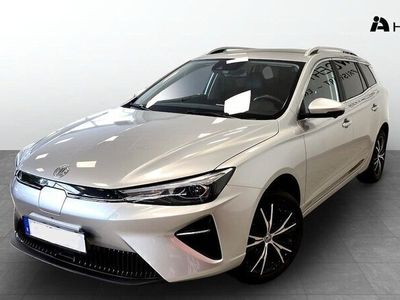 MG MG5 EV