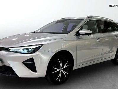 MG MG5 EV