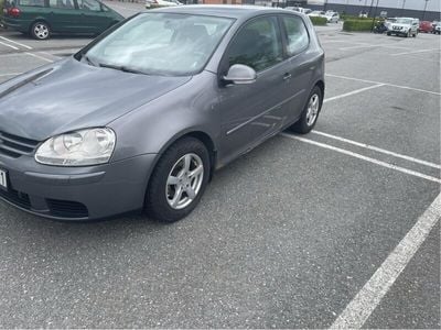 VW Golf V