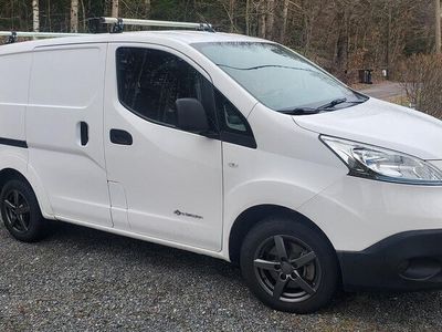 Nissan e-NV200