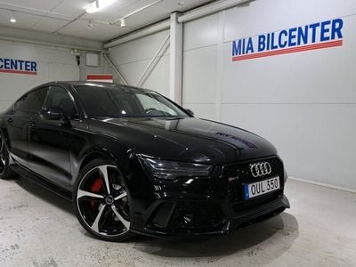Audi RS7