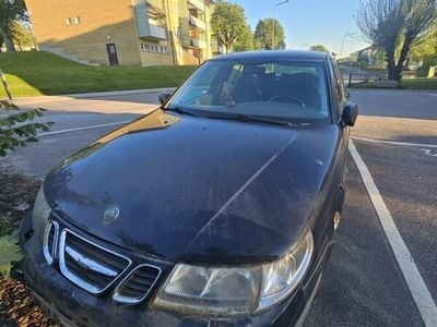 Saab 9-5