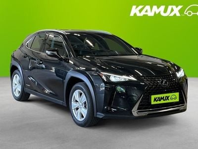 Lexus UX 250h