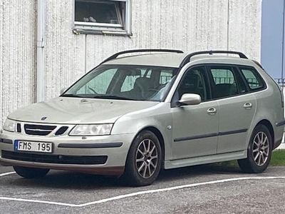 Saab 9-3