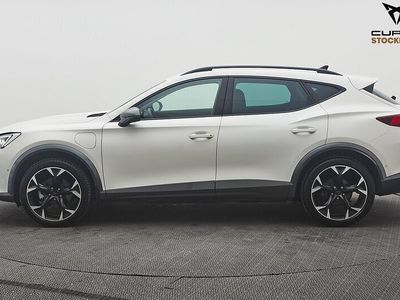 begagnad Cupra Formentor e-Hybrid 1.4 204 hk DSG6