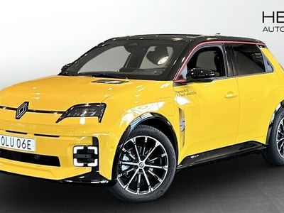 Renault R5