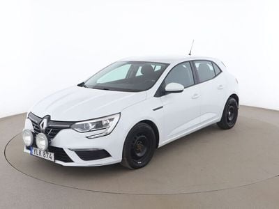 Renault Mégane IV