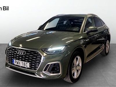 Audi Q5 Sportback