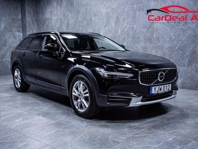 Volvo V90 CC