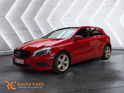 Mercedes A200