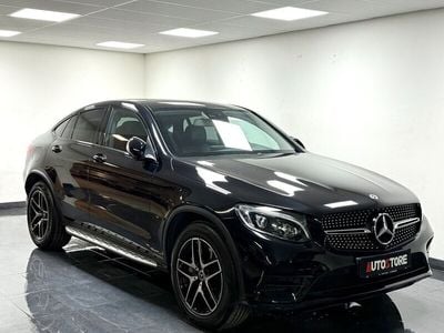 Mercedes GLC250