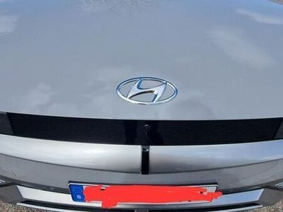 begagnad Hyundai Ioniq 5 77.4 kWh