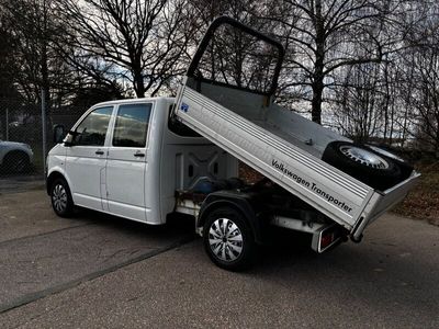 VW T5