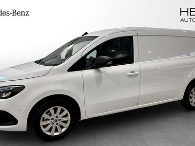 Ny Mercedes Citan 112 Edition 116 HK (85 kW) 2025