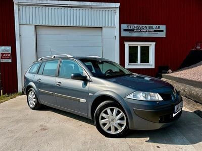 Renault Mégane GrandTour