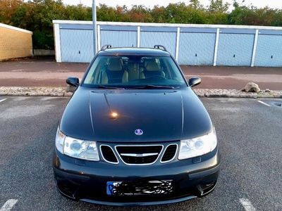 Saab 9-5