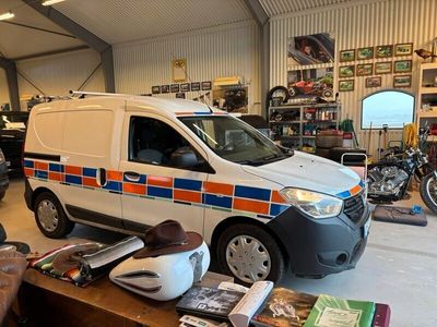 Dacia Dokker Express