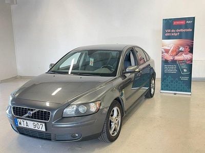Volvo S40