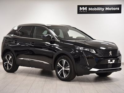 begagnad Peugeot 3008 1.5 BlueHDi Automat GT 2023, SUV