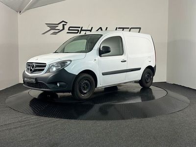 Mercedes Citan 109