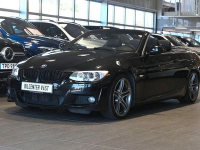BMW 335 Cabriolet