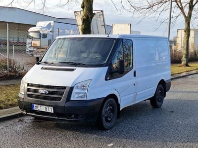 Ford Transit T260