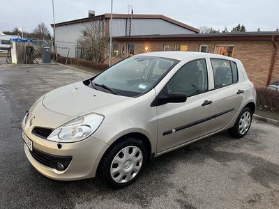 Renault Clio R.S.