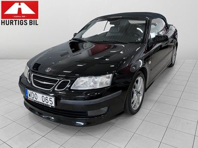 Saab 9-3 Cabriolet