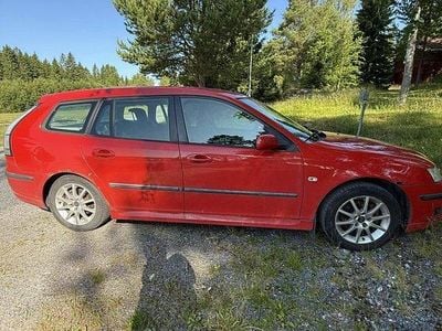 Saab 9-3